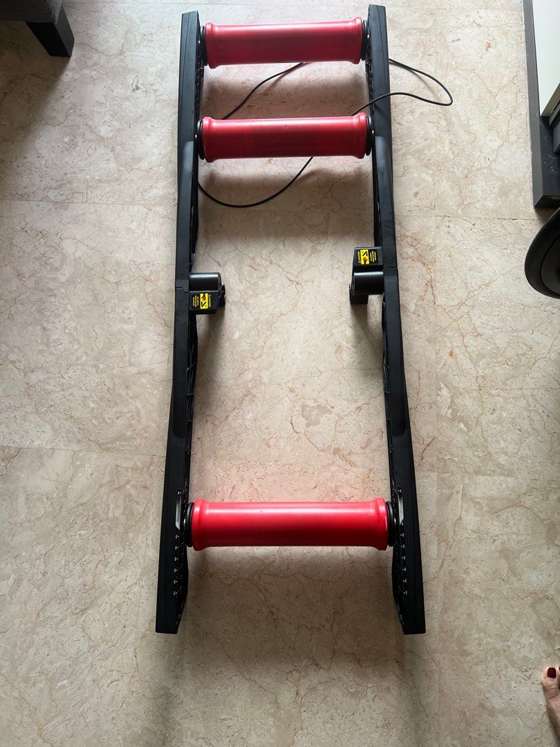 Home trainer Elite Arion Roller Sports Equipment Exercise