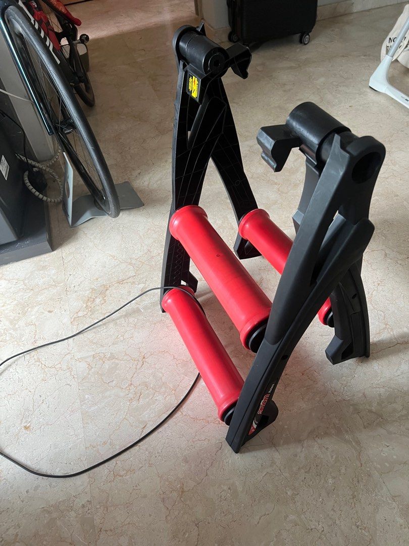 Home trainer on sale arion