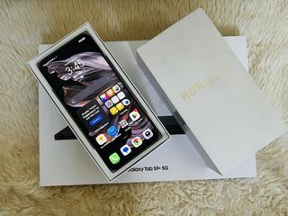 Honor 90 512gb Complete