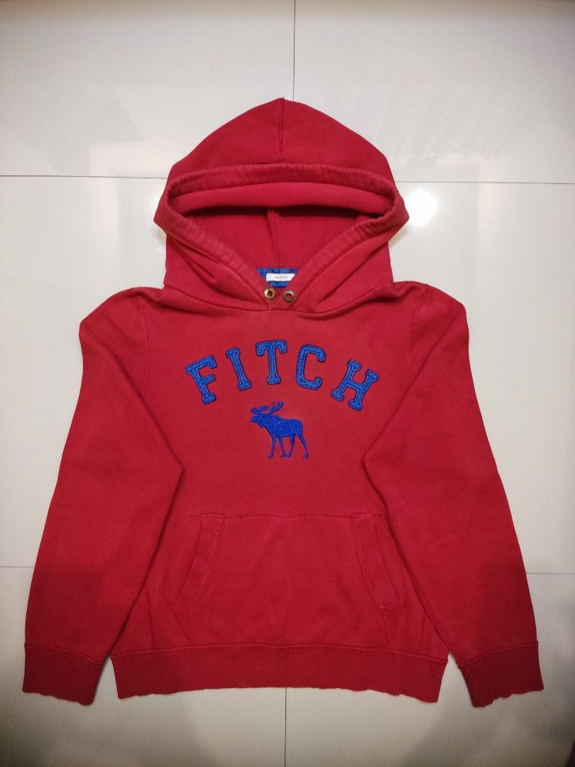 Harga hoodie abercrombie online