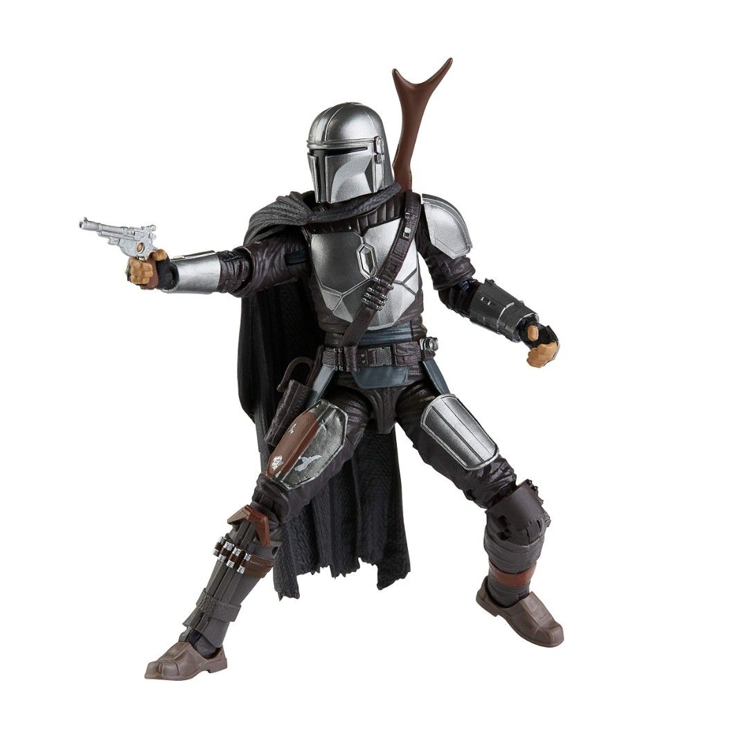 Rarest star wars black series figures top