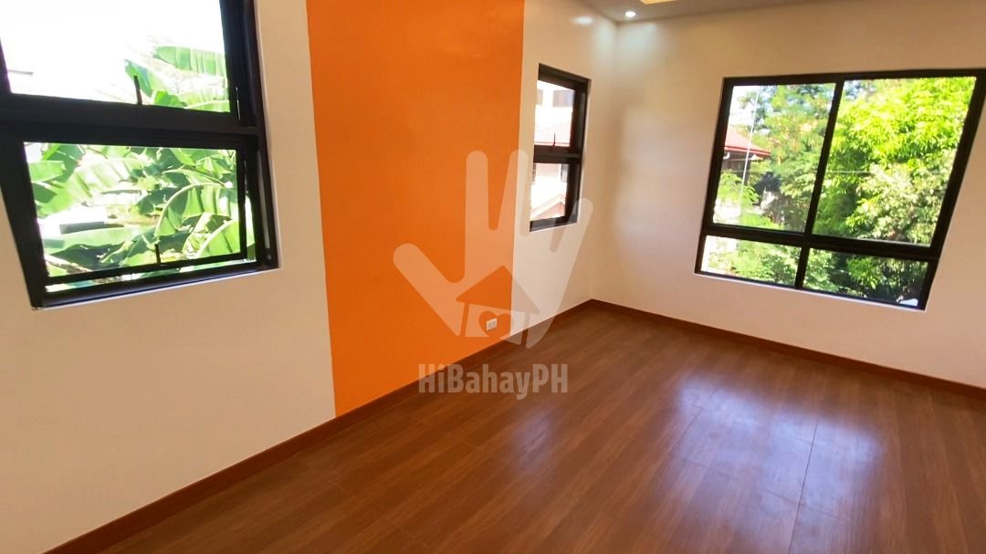 House and lot for sale Katarungan Village, Muntinlupa City, Metro