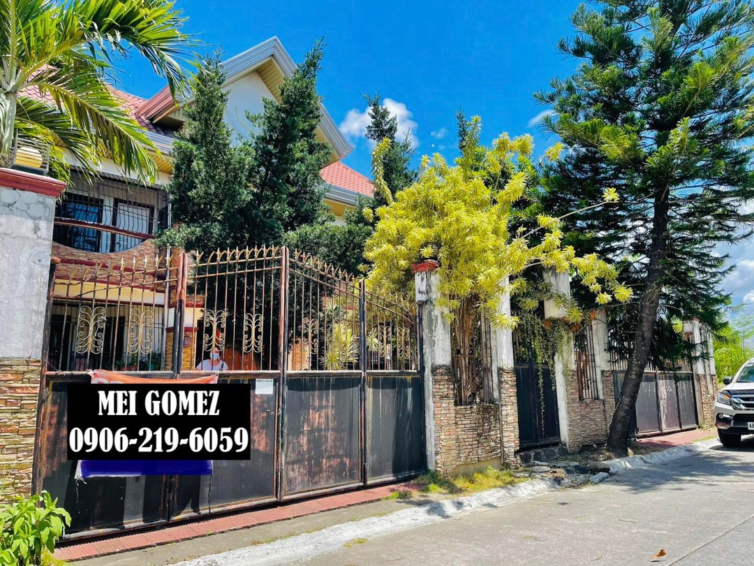 HOUSE AND LOT FOR SALE IN TOWN AND COUNTRY DASMARINAS PH2, DASMARINAS CAVITE, Property, For Sale