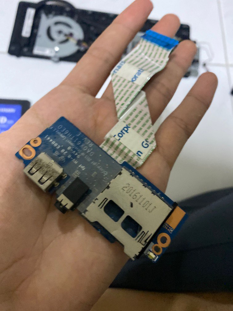 Memory card cheap for hp laptop