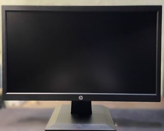 HP MONITOR 20 INCHES