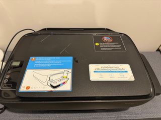 HP Printer with Scanner