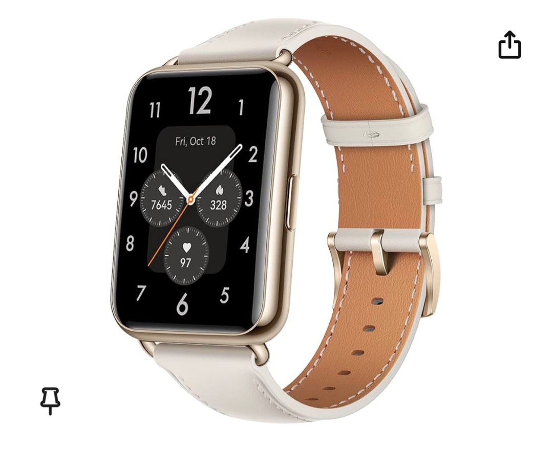 Huawei watch 2 classic straps outlet