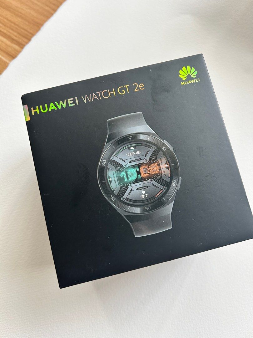 Huawei watch 2025 gt classic olx
