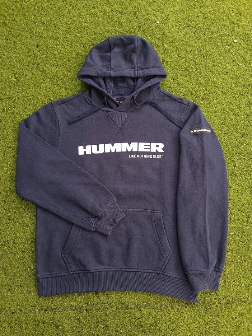 Hummer hoodie sale