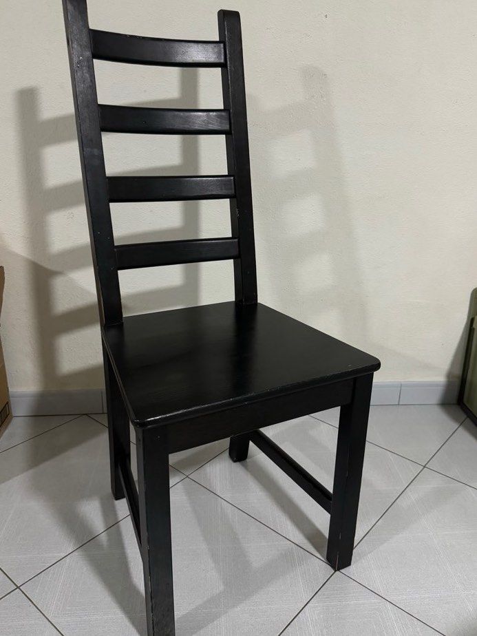 Kaustby dining chair outlet