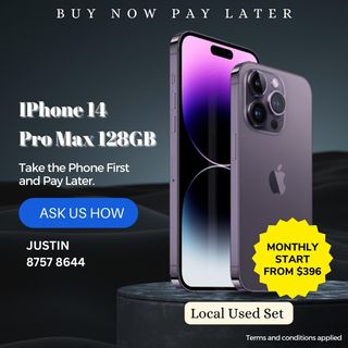 1,000+ affordable iphone 14 pro max 256gb For Sale, iPhone 14 Series