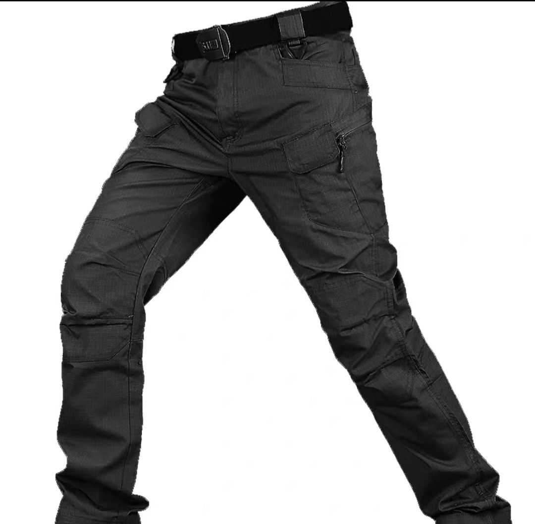 IX7 Tactical Pants