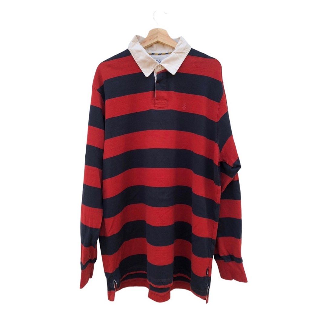 Izod rugby discount