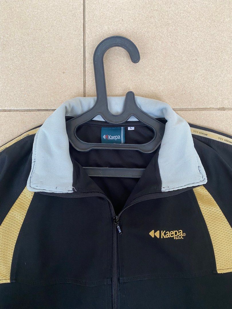 Track top kaepa on sale