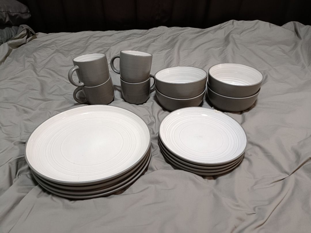 Jamie oliver deals plate set