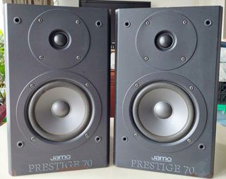Jamo p220 hot sale
