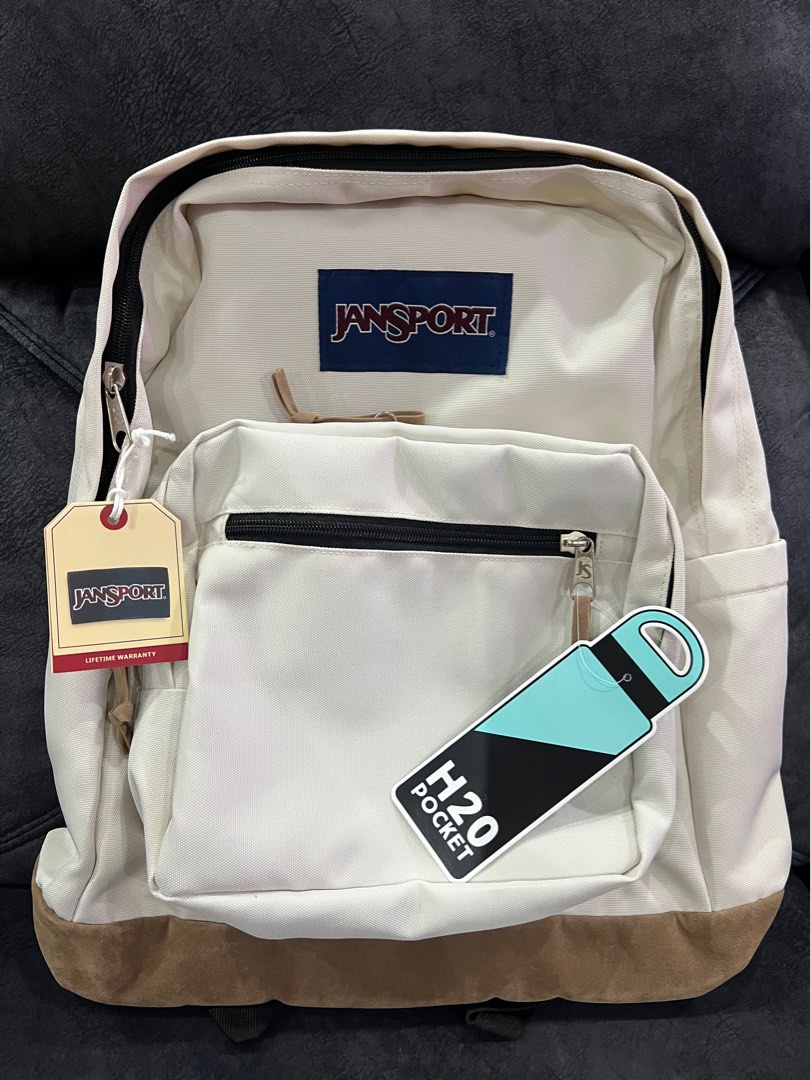 Jansport Backpack Women s Fashion Bags Wallets Backpacks on