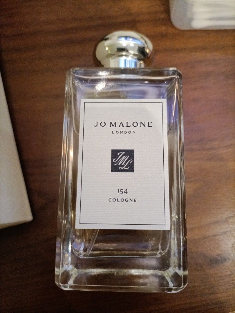 Jo malone clearance 154 cologne review