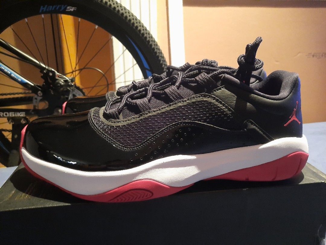 Jordan 11 CMFT Low size 11.5us Men s Fashion Footwear Sneakers