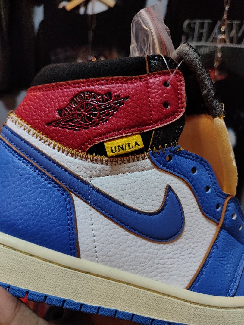 Jordan 1 clearance union ua