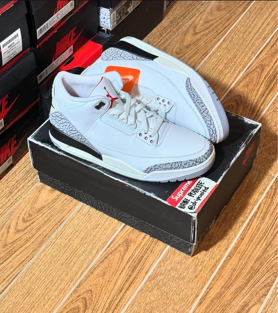 white cement 3 size 12