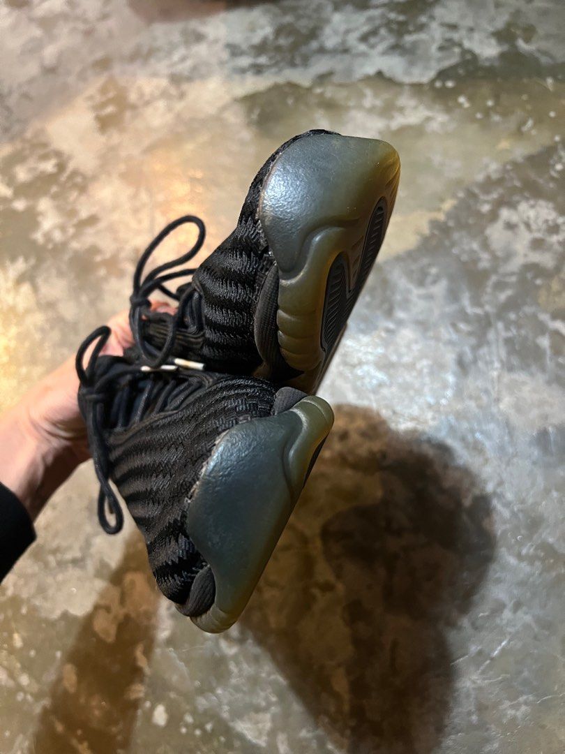 Jordan future top womens