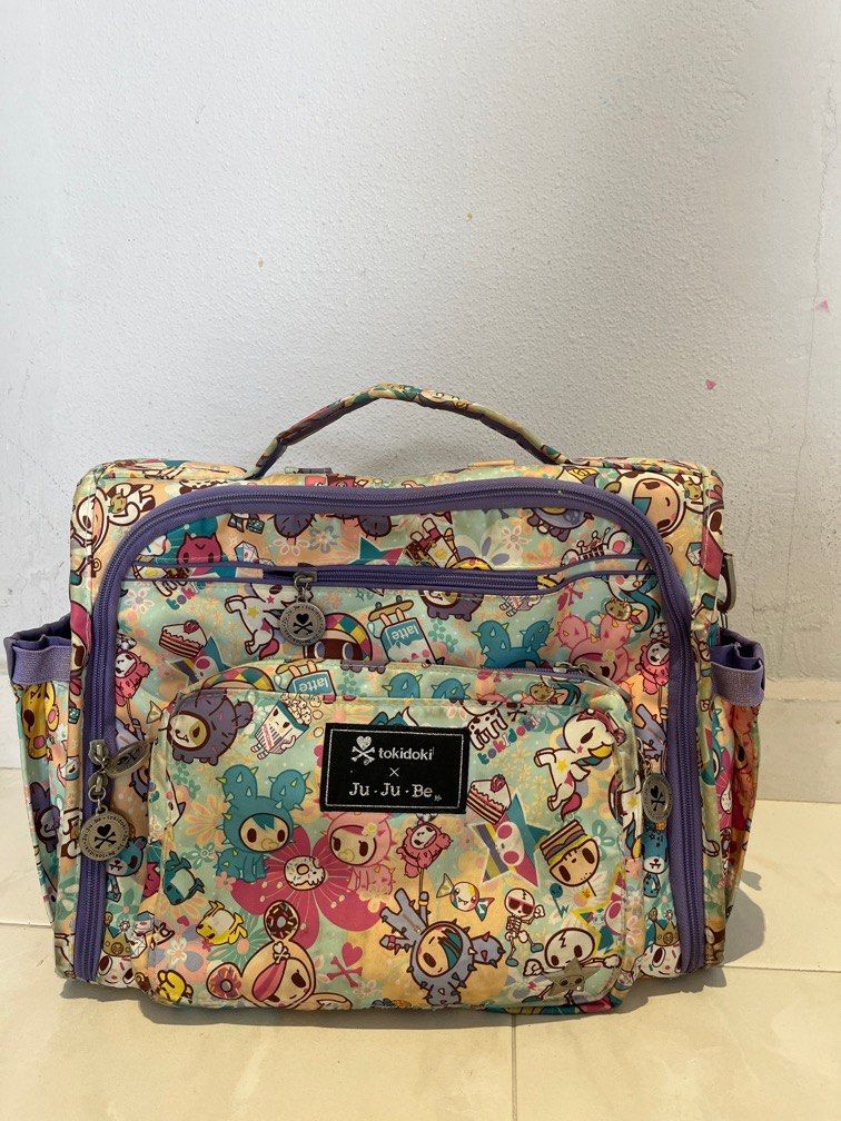 Jujube bff tokidoki shop