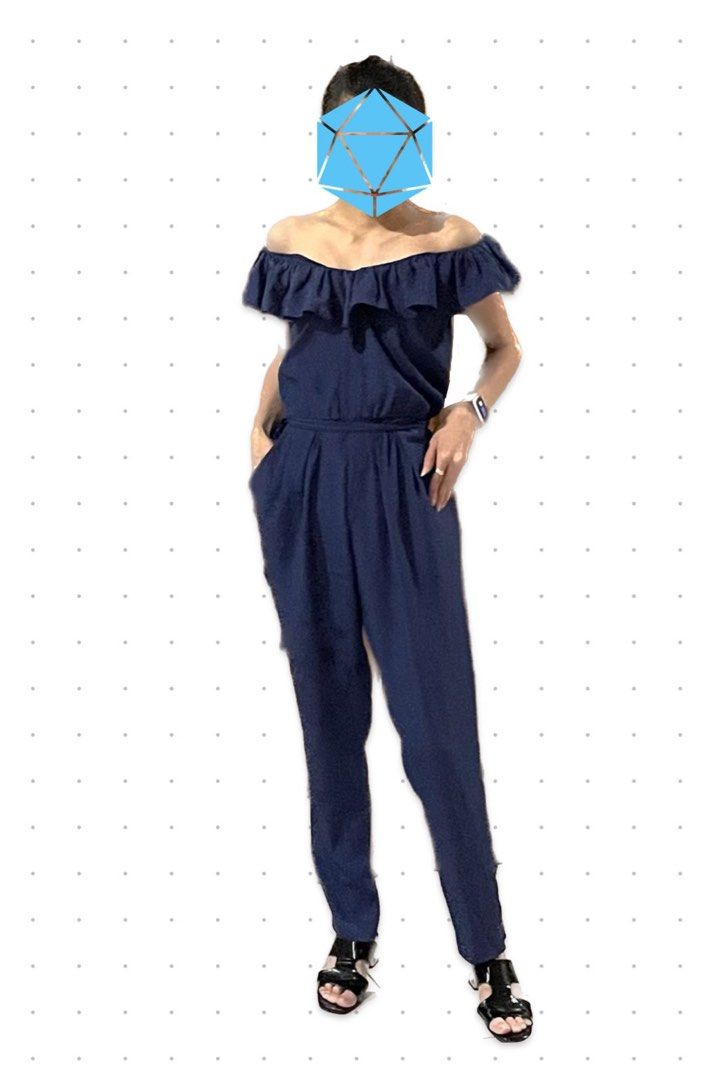 Marks and spencer limited collection sale jumpsuit