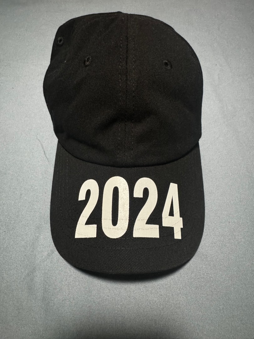 Kanye West Ye 2024 Cap, Men's Fashion, Watches & Accessories, Caps