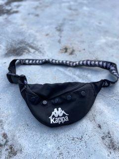 Kappa waist clearance bag malaysia