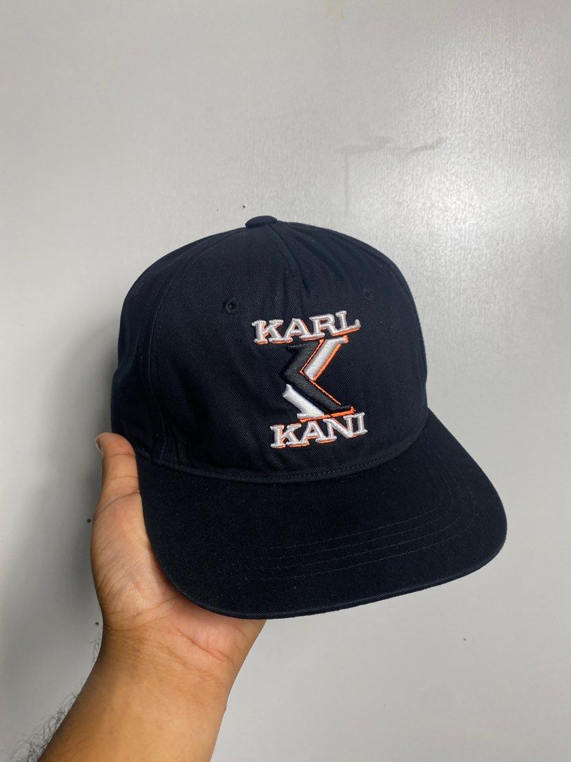 Karl Kani Cap