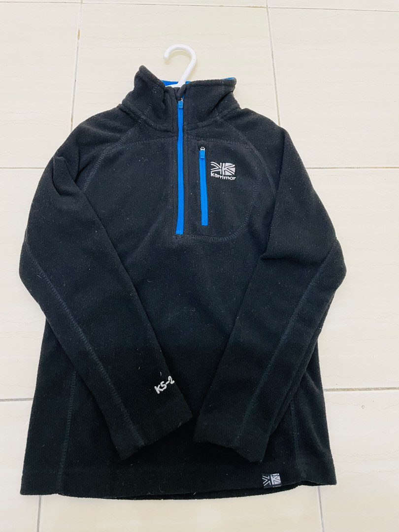 Karrimor microfleece deals