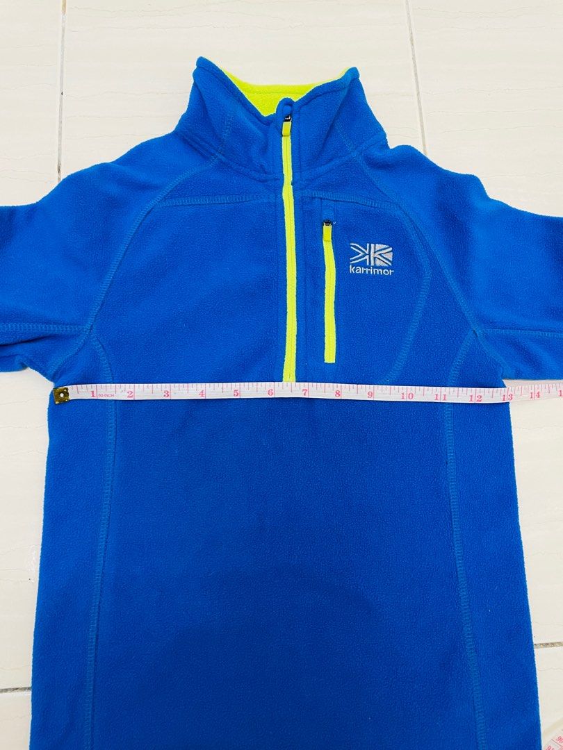 Karrimor microfleece sales