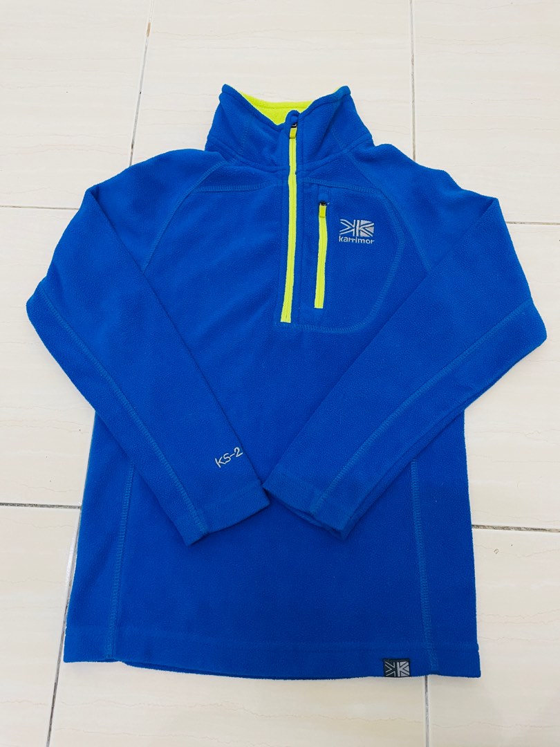 Karrimor kids jacket 2025