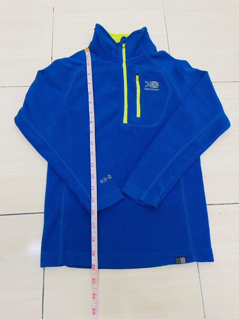 Karrimor microfleece on sale