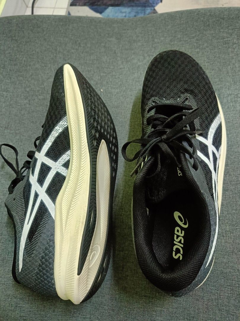Mister running asics store