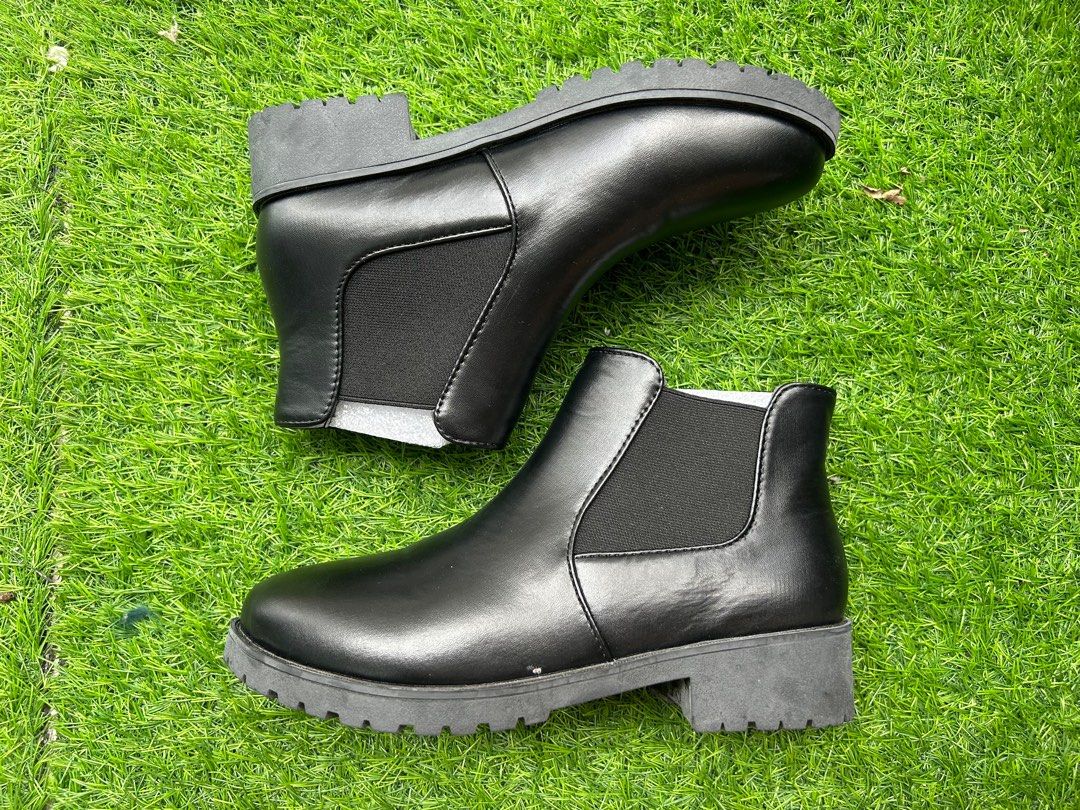 Jual top chelsea boots