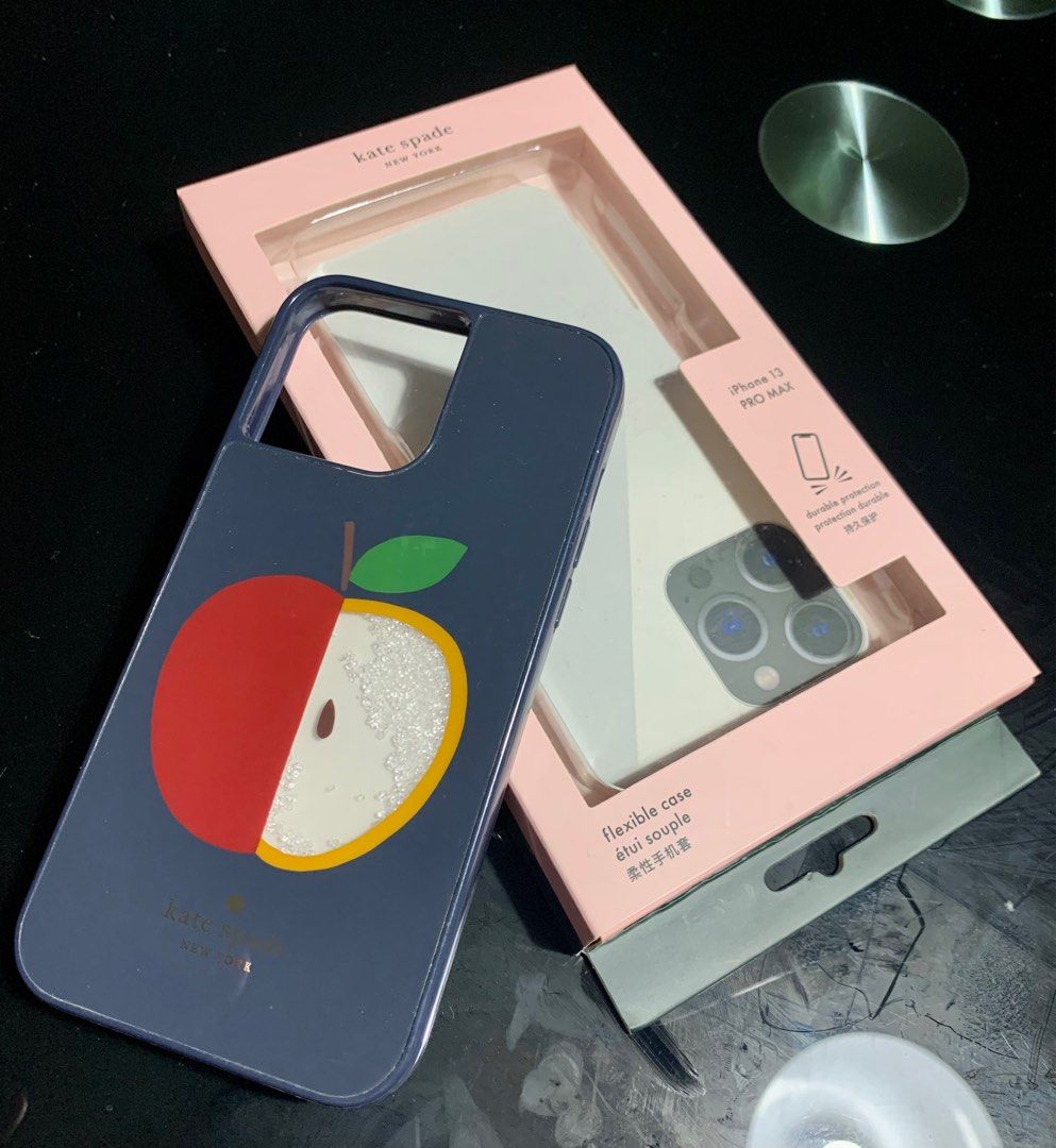 Kate spade iphone 10 max case on sale
