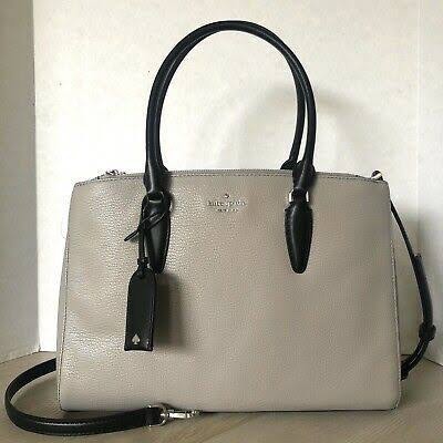 Kate Spade Dani Satchel Women s Fashion Bags Wallets Shoulder
