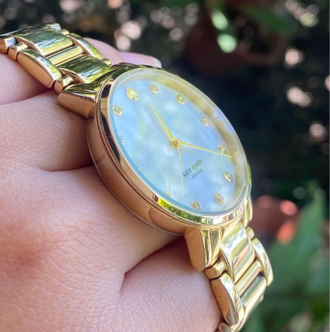 Gramercy watch outlet