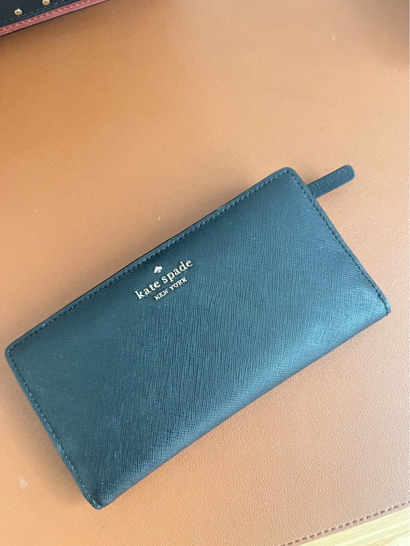 Laurel way sales stacy wallet