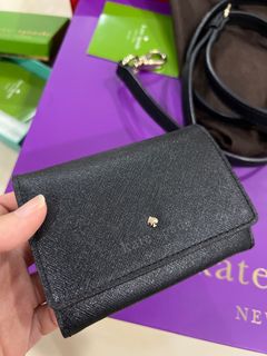 Kate spade wallet singapore deals
