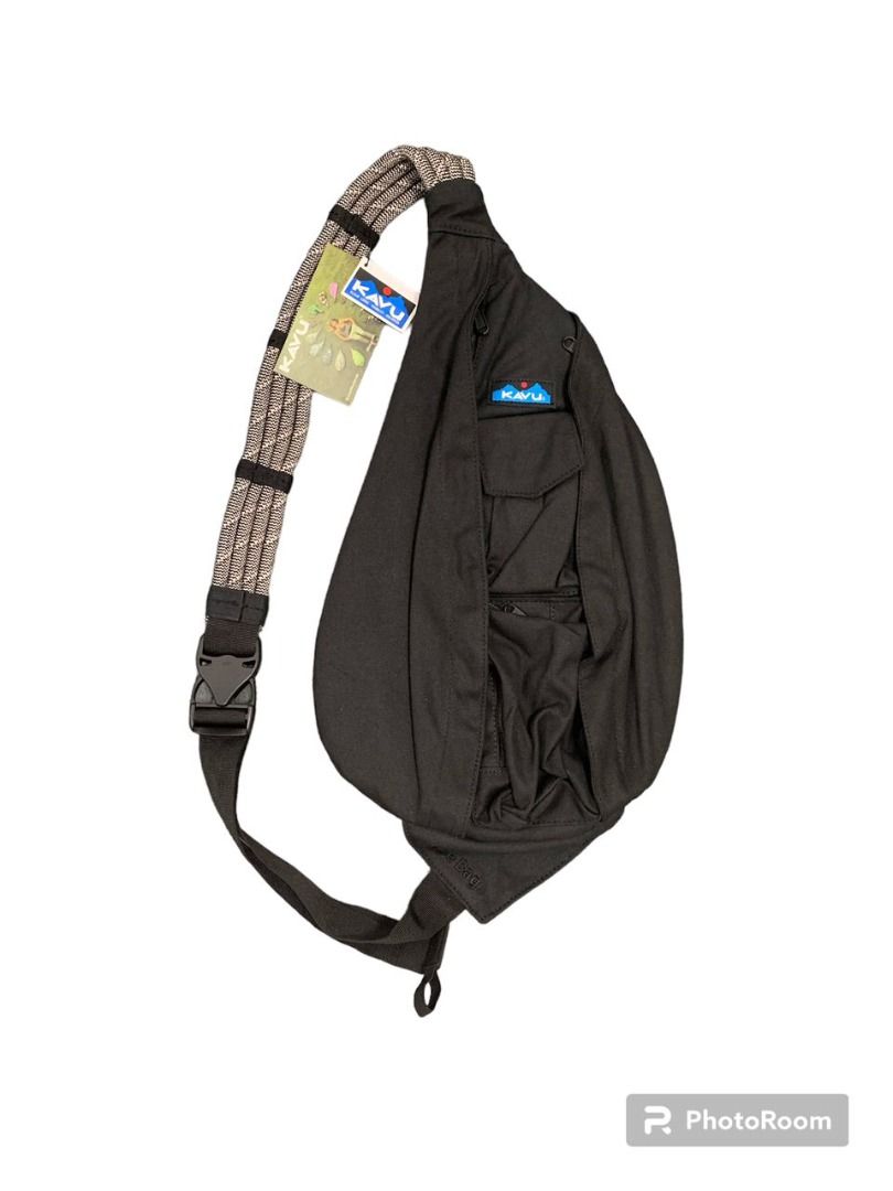 Gray kavu rope 2025 bag