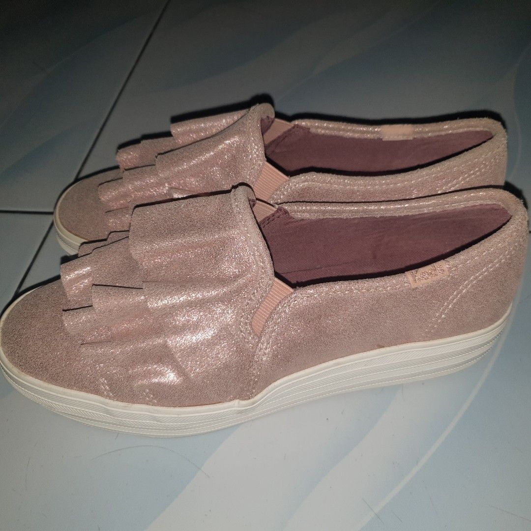 Keds 37 2025