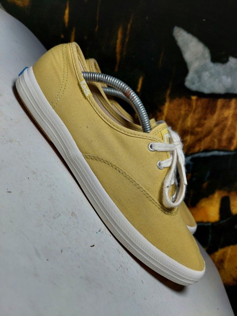 Keds size sale 8