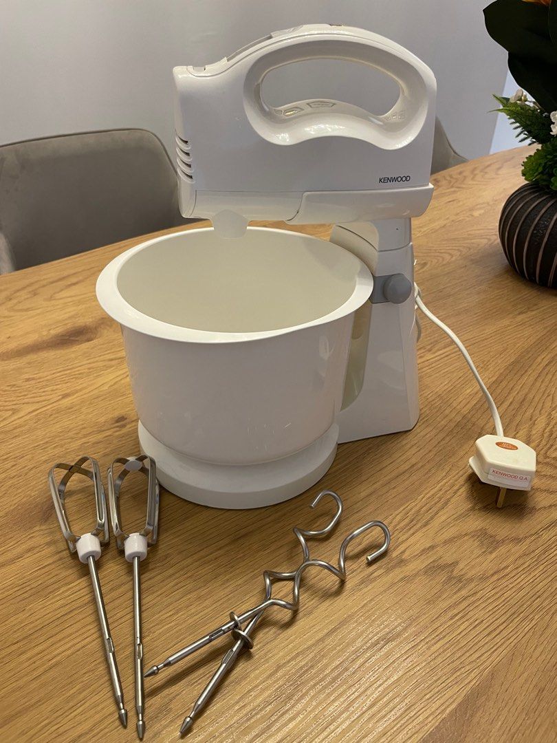 Kenwood outlet mini mixer