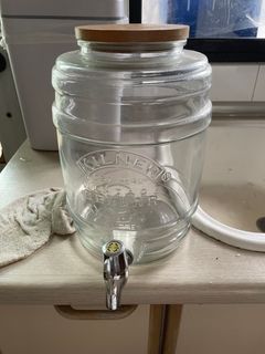 Nespresso dispenser, Furniture & Home Living, Kitchenware & Tableware ...