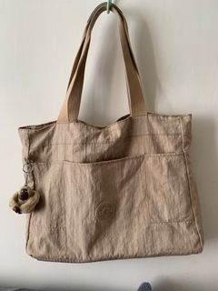 Kipling 實用袋 馬騮 猴子 大袋 mother bag  媽咪袋64187733743107110