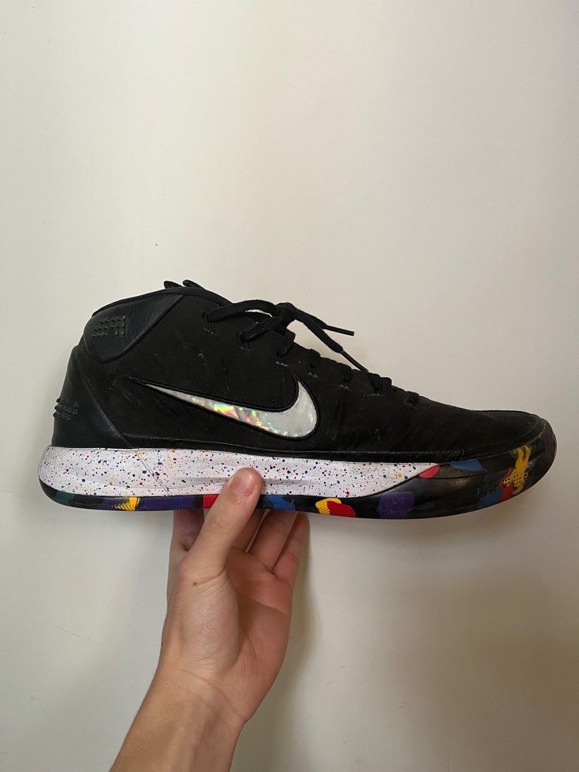 Kobe ad store march madness