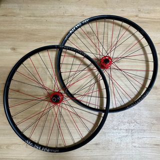 Koozer wheels best sale